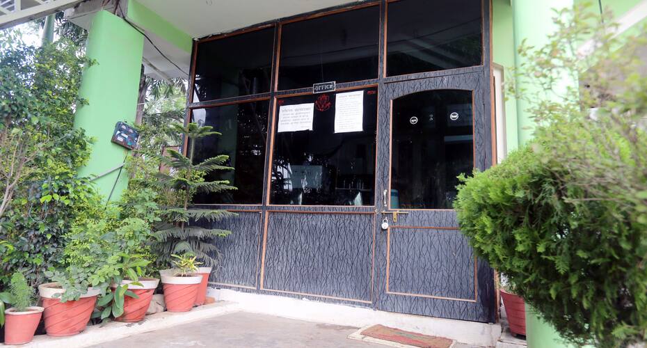 Hotel Satya Raksha, Jabalpur 4